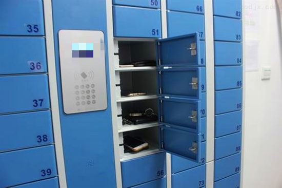 嘉易特廠家優(yōu)質(zhì)品牌電子寄存柜介紹